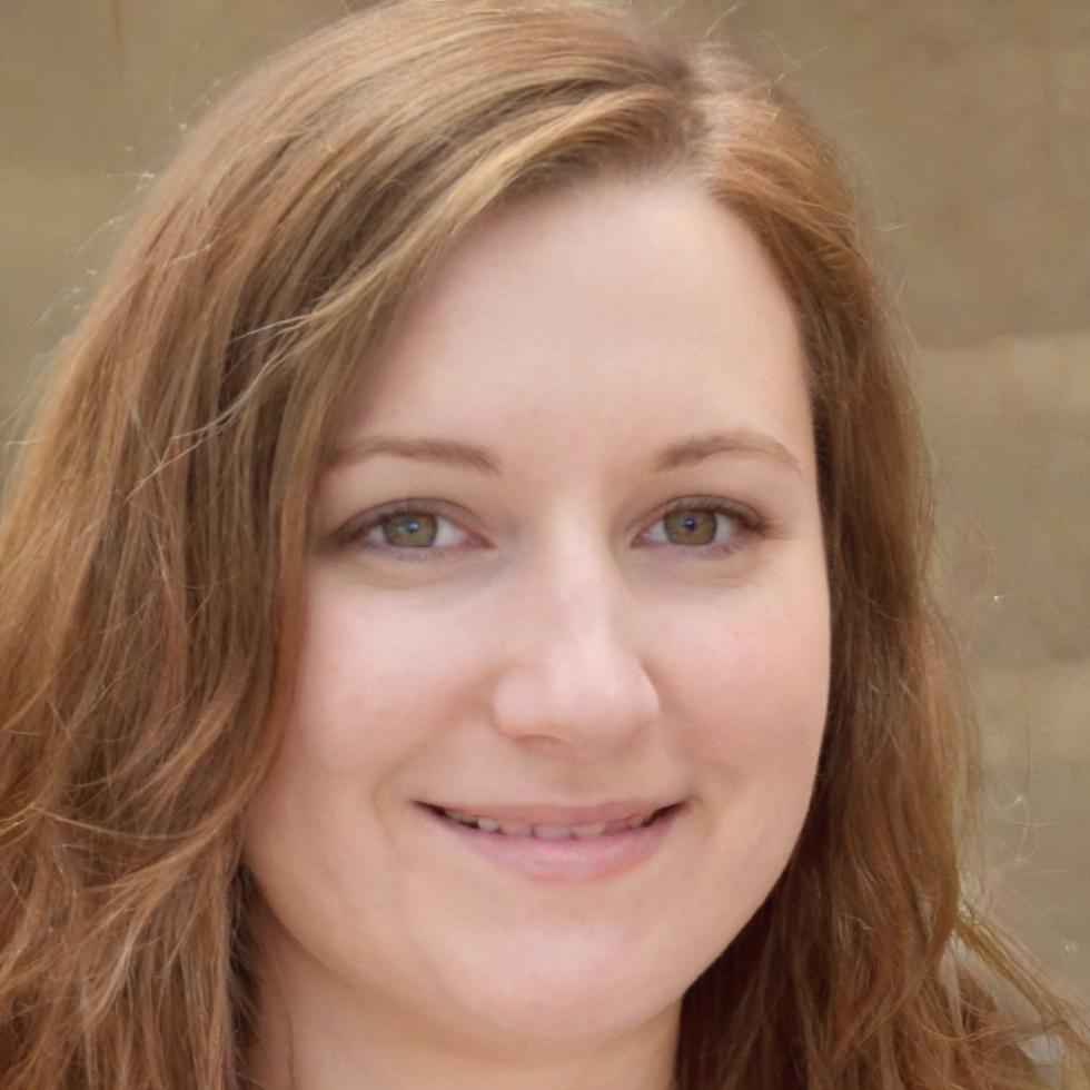 Solenne Blackridge, Budget Strategy Director